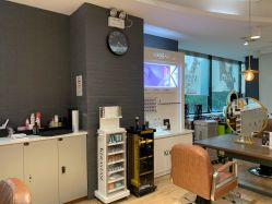 -意廊 Hair Salon