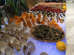 -鹭江潮餐厅•福建菜(鹭江佲家酒店)