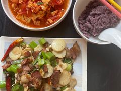 -刘文祥麻辣烫(清河毛纺路店)