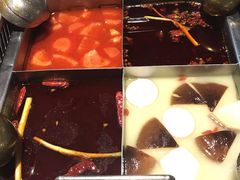 -海底捞火锅(高科广场店)
