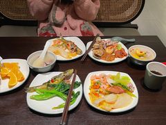 -和子足浴SPA会馆(梁溪店)