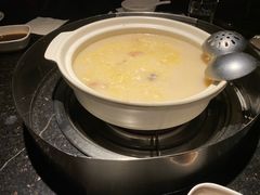 -捞王锅物料理(凯旋路店)