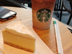 -星巴克臻选(万象前海店)