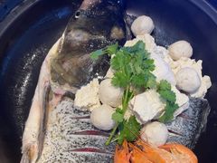 -阿明小菜·海鲜·上海菜(梅陇店)