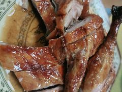 -聂记粤菜馆(鼓西路店)
