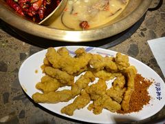 潮流套餐-小龙坎火锅(春熙太古里店)