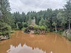-茅兰沟国家森林公园