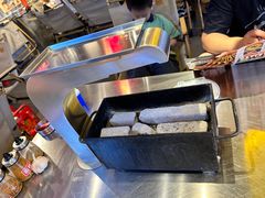 -大头叔烤鸡爪·朝鲜族烤串(天池路店)