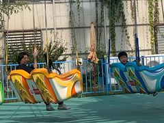 -北戴河集发农业梦想王国