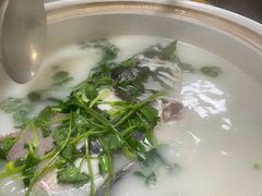 -高老庄·老溧阳·私房菜(南山竹海店)