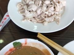 -爆肚冯(廊房二条店)