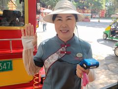 -深圳锦绣中华民俗村