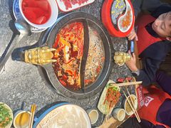 -蜀大侠火锅(春熙路店)