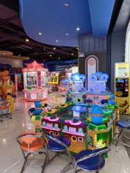 -Lucky Star幸运星&一同潮玩(友阿国际广场店)