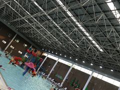 -斯波特游泳健身运动中心