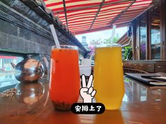 -隔壁老王·家常云南菜(花巷店)