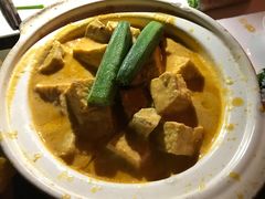 咖喱豆腐蔬菜-SUSU·苏苏(四合院创始店)