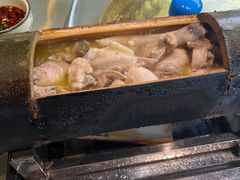 -生态苑农庄(十里画廊遇龙河店)