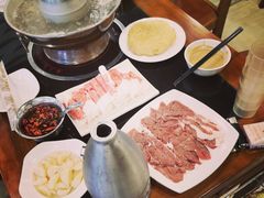 -情忆草原涮肉馆