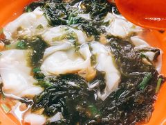 -阿麟馄饨(延长路店)