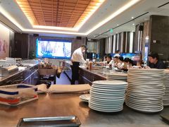 -赤坂亭·M9和牛烧肉·铁板烧·日料398放题(长泰广场店)