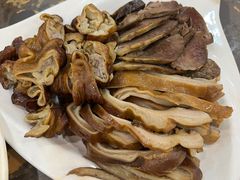 -张包铺(道外店)