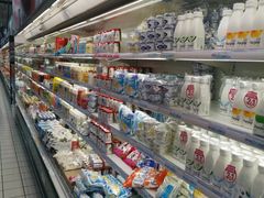 -京客隆超市(京源店)