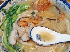 -辣肉面大王(天平路店)
