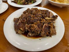 -大地土窑菜馆·特色罗浮农家菜(罗浮山景区店)