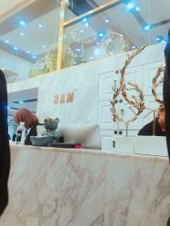 点击看大图 -3AM HAIR SALON烫发染发接发