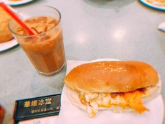 -华嫂冰室(尖沙咀店)