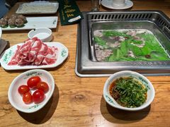 -草原塞蛮羊火锅城(港湾店)