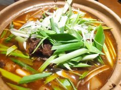 -腰子哥烤串(石佛营炫特店)