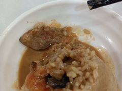 -东街钟楼肉粽(总店)