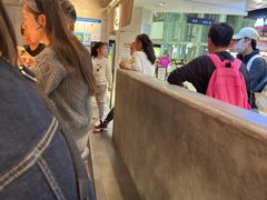 -肉肉大米(金虹桥店)