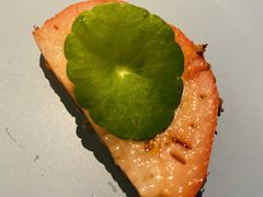 -君子·兰餐厅(长江路店)