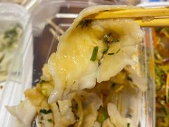 -新兴园饺子馆(望京店)