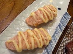 -阿吾罗日本料理(K11艺术中心店)