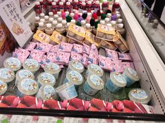 -盒马鲜生(红莲店)