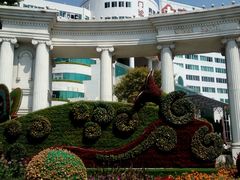 -南方医科大学南方医院(院本部)