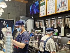 -茶颜悦色(雨花亭凯德二楼店)