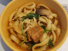 -姐弟俩土豆粉(北京双桥万达店)