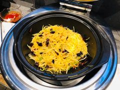 -金石滩鲁能温泉假日酒店·海洋之星餐厅