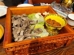 -如意林卡藏餐吧 (九寨沟店)