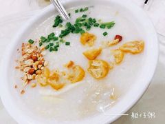 荔湾艇仔粥-旭璟酒家·传统粤菜·湘菜(逸景路店)