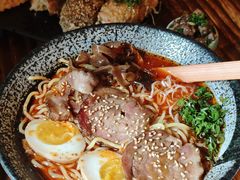 -昊·来了寿司(台湾街店)