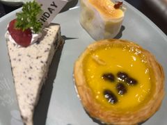 -韩盛·盛江山自助料理(于洪新玛特店)