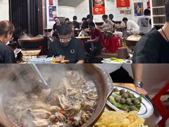 -威邵鸡煲(西华路总店)