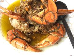 -Ministry of Crab(科伦坡店)