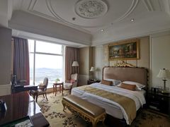 -南通金石国际大酒店